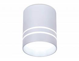 Изображение продукта Потолочный светодиодный светильник Ambrella light Techno Spot 